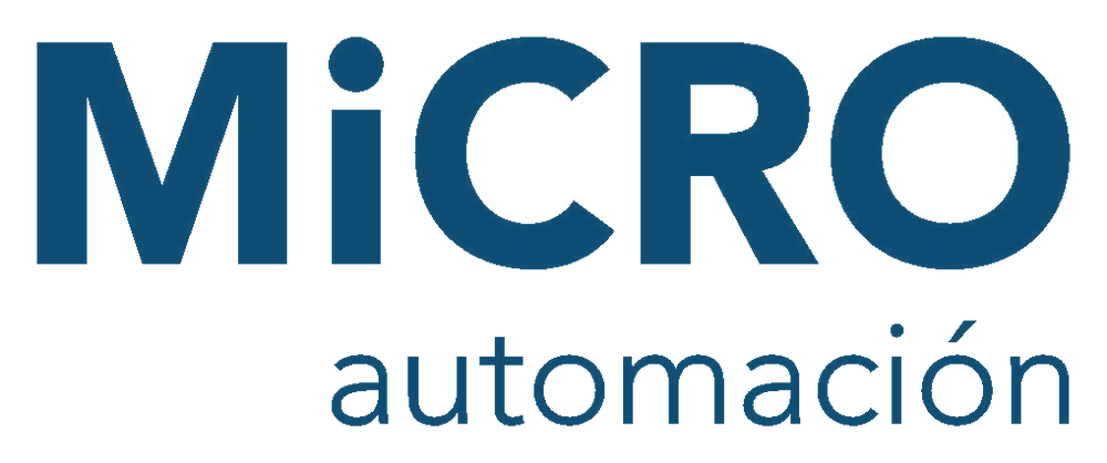 Logo de MICRO Automatización