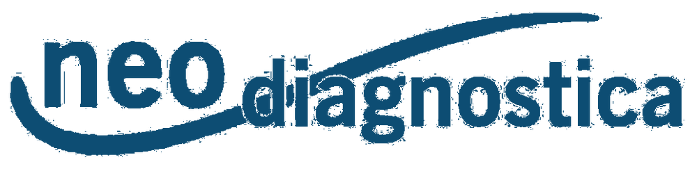 Logo de NeoDiagnóstica