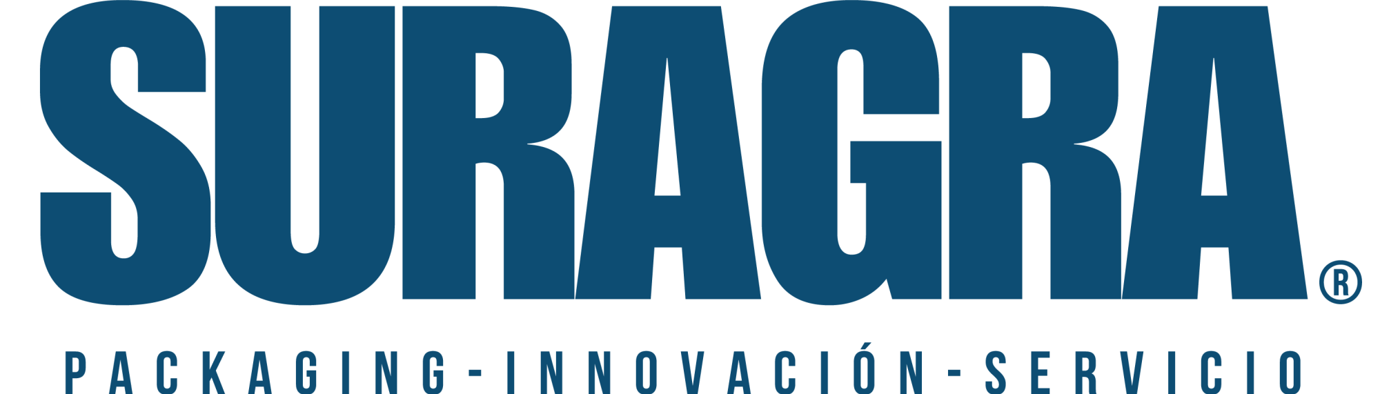 Logo de SURAGRA