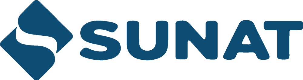 Logo de SUNAT